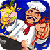 Cook, Serve, Delicious!