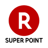 Rakuten.inc - Rポイントカード-楽天スーパーポイントが貯まる！使える！アプリ-使い方は簡単 （Rpointcard） アートワーク